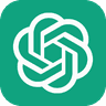 ChatGPT logo