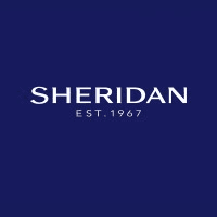 Sheridan - Hanes Brands Australasia Logo