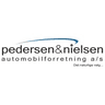 Pedersen & Nielsen Automobilforretning A/S