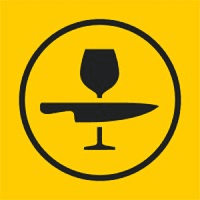 Upserve, a Lightspeed Company Logo