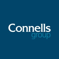 Connells Group Logo
