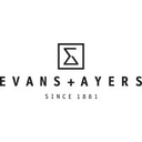 Evans + Ayers