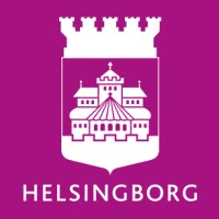 Helsingborgs stad Logo