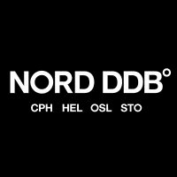NORD DDB Stockholm Logo