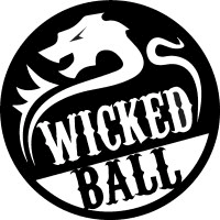 WickedBallChicago Logo