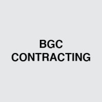 BGC Contracting Logo