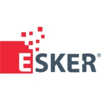 Esker Logo