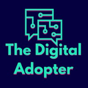 The Digital Adopter