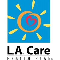 L.A. Care Health Plan Logo