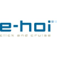 e-hoi AG Logo