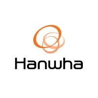 Hanwha Group Logo