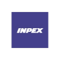 INPEX Australia Logo