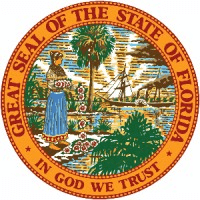 State of Florida Logo