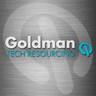 Goldman Resourcing
