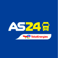 AS 24 Logo
