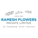 Ramesh Flowers (P) Ltd.