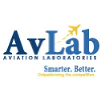 Aviation Laboratories Logo
