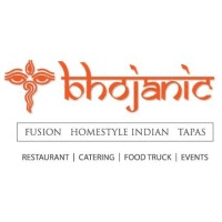 Bhojanic Logo