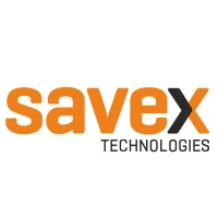 Savex Technologies Pvt. Ltd Logo