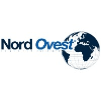 Nord Ovest S.p.A. Logo