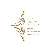 Emirates Investment Authority Logo