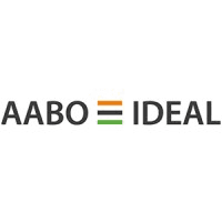 AABO-IDEAL A/S Logo