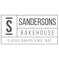 Sandersons Bakehouse Logo