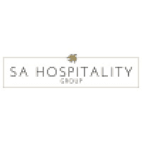 SA Hospitality Group Logo