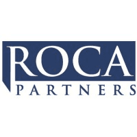 ROCA Partners Logo