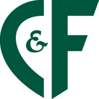 C&F Bank Logo