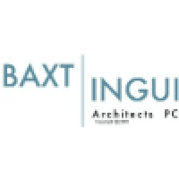 Baxt Ingui Architects, P.C. Logo
