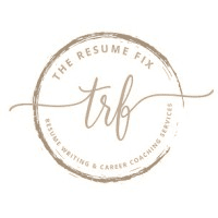 The Resume Fix Logo