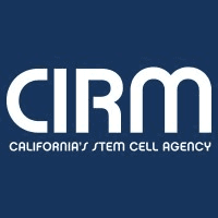 California Institute for Regenerative Medicine (CIRM) Logo