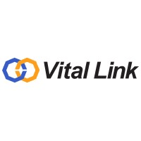 Vital Link Logo