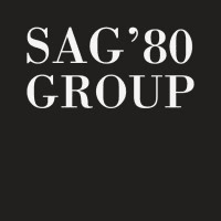 Sag80 Group Logo