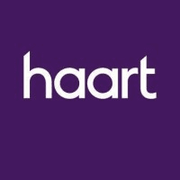 haart Estate Agents Logo
