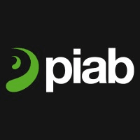 Piab - A brand by Piab Group Logo