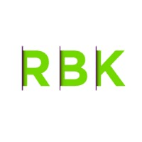 RBK Chartered Accountants Logo