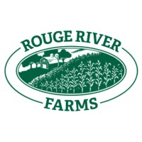 Rouge River Farms Inc. Logo