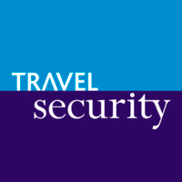 Travel Security S.A. Logo