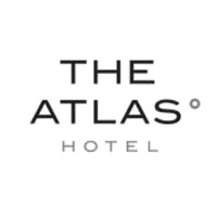 The Atlas° Hotel Logo