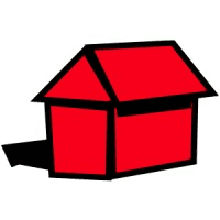 Red House B2B Marketing Logo