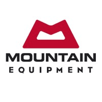 Mountain Equipment Logo