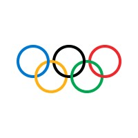 International Olympic Committee – IOC Logo