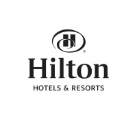Hilton Hotels & Resorts Logo