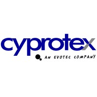 Cyprotex Logo