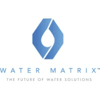 Water Matrix Inc. Logo