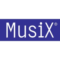 MusiX Logo