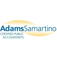 Adams Samartino & Co., P.C. Logo