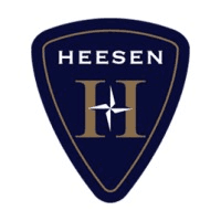 Heesen Yachts Logo